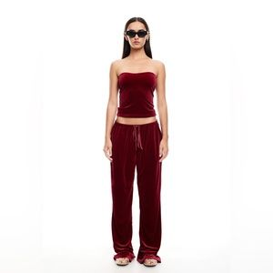 Lioness Ride with me Pant and Top